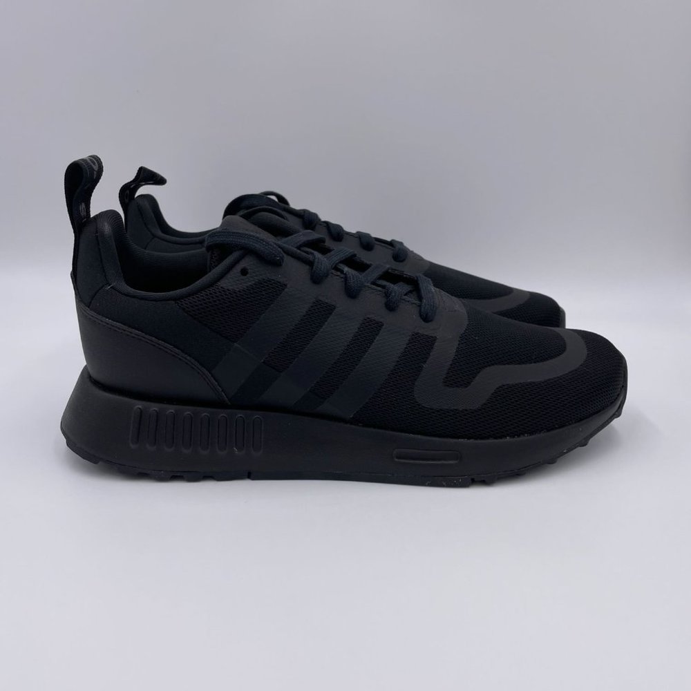 Adidas Multix Black Womens Shoes